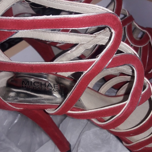 Michael by Michael K Tatianna Platform - Picture 1 of 5